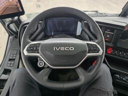 Iveco AS440S58T/P, Intarder, Standklima, Alu-Felgen