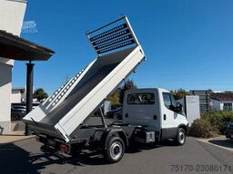 Iveco Daily 35 S 14 Henschel 3-S-Kipper Klima 3450mm