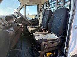 Iveco Daily 35 S 14 Henschel 3-S-Kipper Klima 3450mm