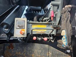 Volvo FH 500 6x2 Heckkran MKG HLK 531 HP a5 Funk