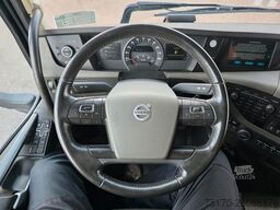 Volvo FH 500 6x2 Heckkran MKG HLK 531 HP a5 Funk