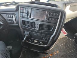Iveco X-Way 510 6x4 Cranab TZ12 2 Intarder