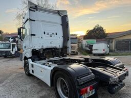 Mercedes-Benz Actros 1853   PRODUKZION 2019