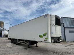 Chereau Carrier VECTOR 1850