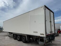 Chereau Carrier VECTOR 1850