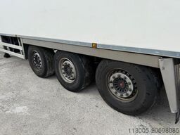 Chereau Carrier VECTOR 1850
