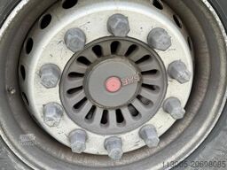 Chereau Carrier VECTOR 1850