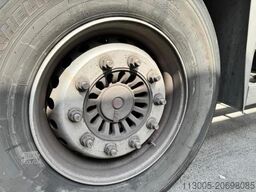 Chereau Carrier VECTOR 1850