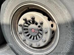 Chereau Carrier VECTOR 1850