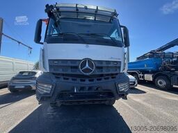 Mercedes-Benz Arocs 3243