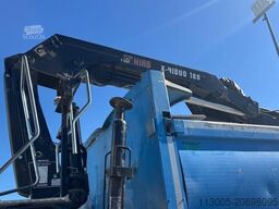 Mercedes-Benz Arocs 3243