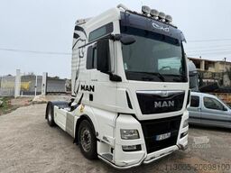MAN TGX 18.480
