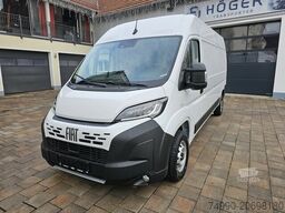 Fiat Ducato 35 L3H2 180PS 13m³ Voll-LED 260° CarPlay