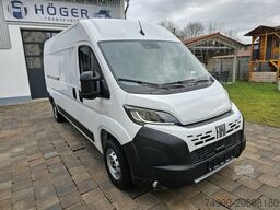 Fiat Ducato 35 L3H2 180PS 13m³ Voll-LED 260° CarPlay
