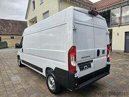 Fiat Ducato 35 L3H2 180PS 13m³ Voll-LED 260° CarPlay