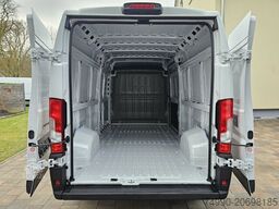 Fiat Ducato 35 L3H2 180PS 13m³ Voll-LED 260° CarPlay