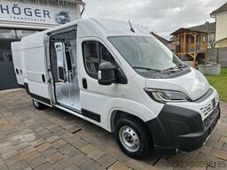 Fiat Ducato 35 L3H2 180PS 13m³ Voll-LED 260° CarPlay