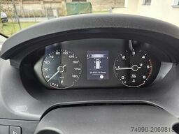 Fiat Ducato 35 L3H2 180PS 13m³ Voll-LED 260° CarPlay