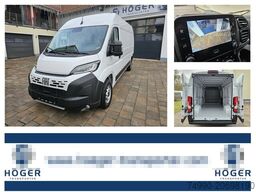 Fiat Ducato 35 L3H2 180PS 13m³ Voll-LED 260° CarPlay