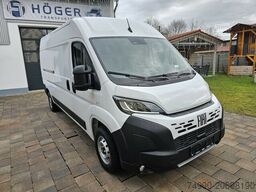 Fiat Ducato 35 L3H2 180PS 13m³ Voll-LED 260° CarPlay