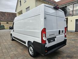 Fiat Ducato 35 L3H2 180PS 13m³ Voll-LED 260° CarPlay