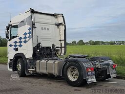SCANIA R500 Hydr unit
