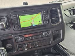 SCANIA R500 Hydr unit