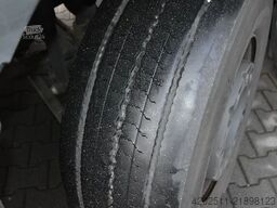 Ford F-MAX 4X2 ECOTORQ RETARDER