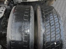 Ford F-MAX 4X2 ECOTORQ RETARDER