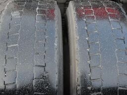 Ford F-MAX 4X2 ECOTORQ RETARDER