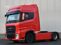 Ford F-MAX 4X2 ECOTORQ RETARDER