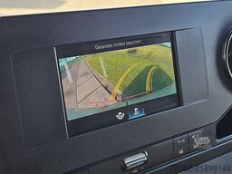 MERCEDES-BENZ SPRINTER 514 ac automaat EURO6