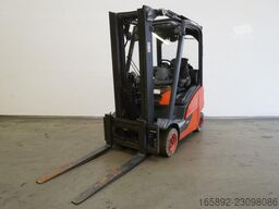 Linde H 14 T EVO 391-02