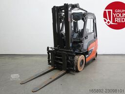 Linde E 30 ION 1252