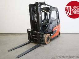 Linde E 30 ION 1252