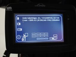 Linde H 50 T/600 EVO 394-02