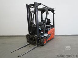 Linde E 14 EVO 386-02