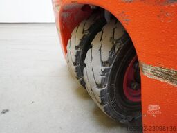Linde E 14 EVO 386-02