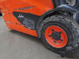 Linde E 14 EVO 386-02