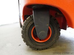 Linde E 16 P EVO 386-02