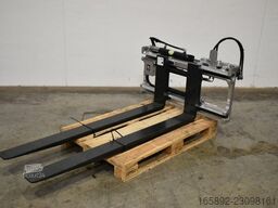 DURWEN RZV16GS Breite: 1.040 mm