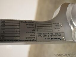 DURWEN RZV16GS Breite: 1.040 mm