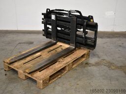KAUP 1T411Z Breite 1130 mm
