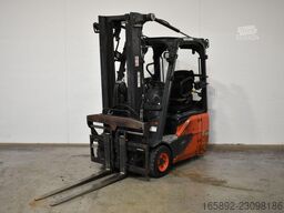 Linde E 16 C EVO 386-02