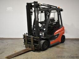 Linde H 25 D 1202-01