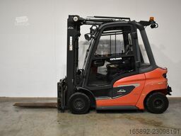 Linde H 25 D 1202-01