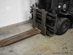 Linde H 25 D 1202-01