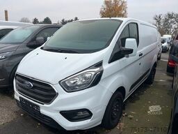 FORD Transit Custom Kasten 280 L1H1 LKW Trend Klima