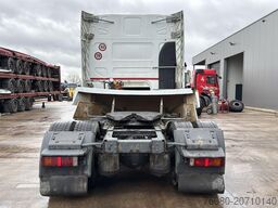 Renault Premium 420 (MANUAL GEARBOX / BOITE MANUELLE)
