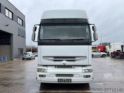 Renault Premium 420 (MANUAL GEARBOX / BOITE MANUELLE)
